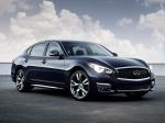 Infiniti Q70L 3.7 2015 года